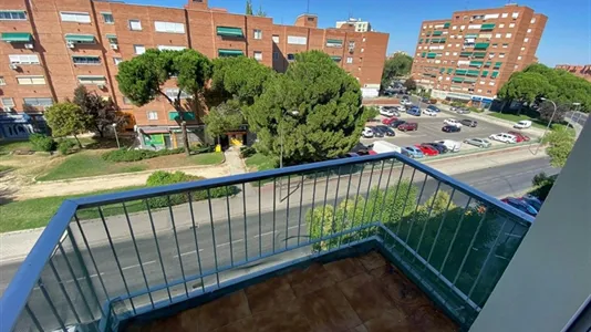 Rooms in Madrid Usera - photo 9