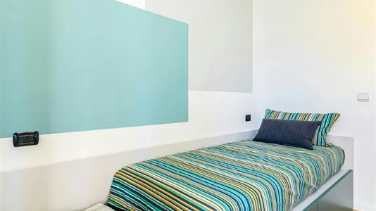 Rooms in Ferrara - photo 5