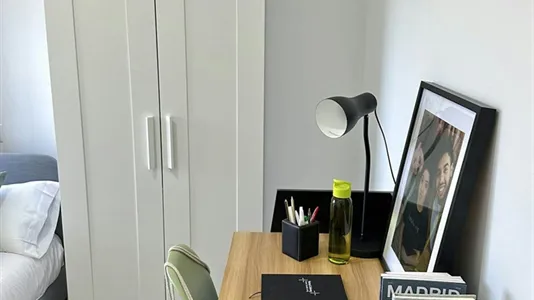 Rooms in Getafe - photo 5