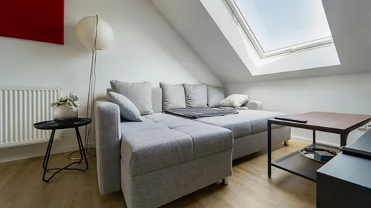 Apartments in Saarlouis - photo 8