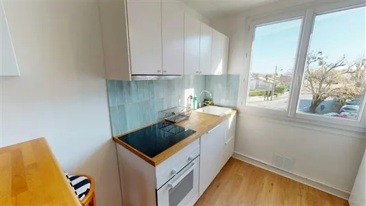 Rooms in Bordeaux - photo 8