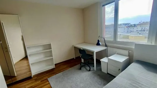 Rooms in Vienna Favoriten - photo 2