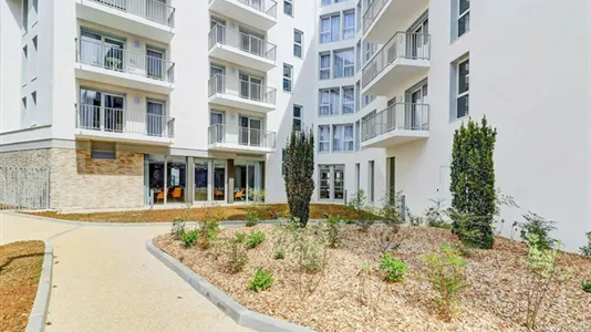 Apartments in Dijon - photo 5