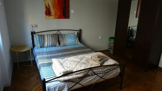 Rooms in Athens Ampelokipoi - photo 5