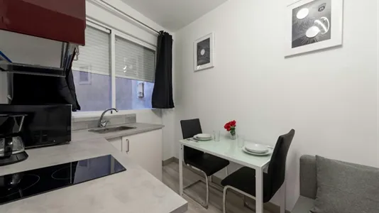 Apartments in Madrid Centro - photo 10