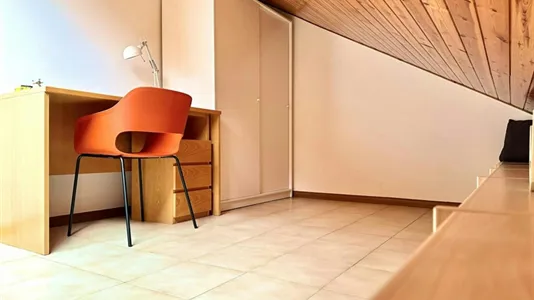 Rooms in Trento - photo 3