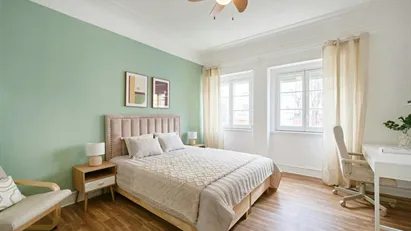 Room for rent in Lisbon (region)