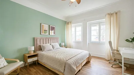 Rooms in Location is not specified - photo 1