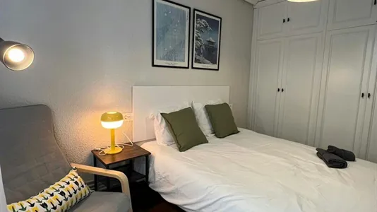 Rooms in Bilbao - photo 8