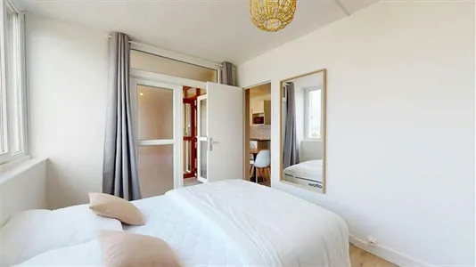 Rooms in Lyon - photo 3