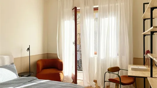 Rooms in Milano Zona 5 - Vigentino, Chiaravalle, Gratosoglio - photo 6