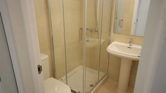 Apartments in Madrid Carabanchel - photo 9