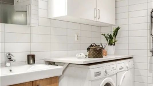 Apartments in Borås - photo 8