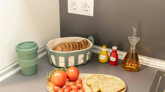 Rooms in Madrid Moncloa-Aravaca - photo 10