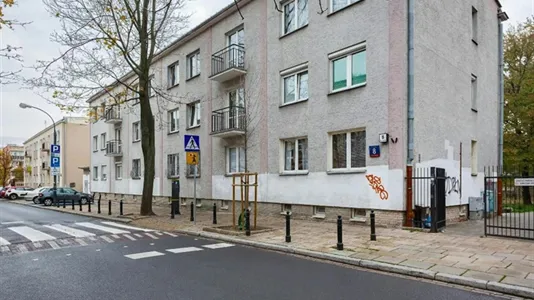 Apartments in Location is not specified - photo 7