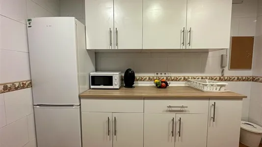 Rooms in Madrid Arganzuela - photo 10