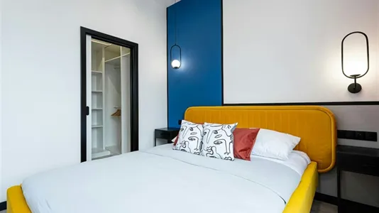 Apartments in Katowice - photo 8