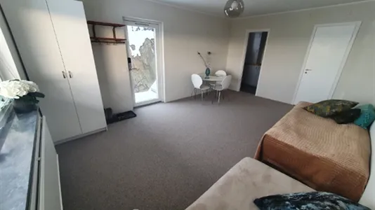 Apartments in Nacka - photo 3