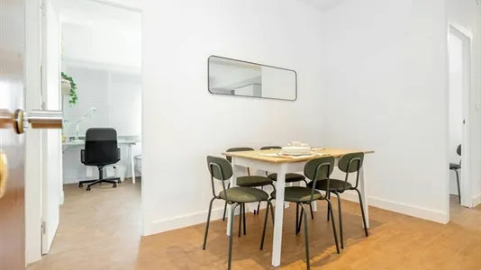 Rooms in Jerez de la Frontera - photo 9