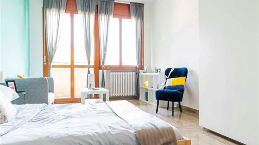 Rooms in Padua - photo 3