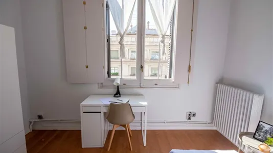 Rooms in Barcelona Sarrià-St. Gervasi - photo 6