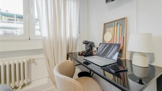 Rooms in Madrid Retiro - photo 2
