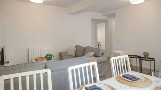 Rooms in Madrid Puente de Vallecas - photo 5