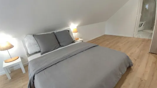 Houses in Palaiseau - photo 10