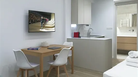 Apartments in Location is not specified - photo 4