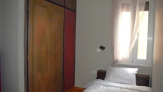 Rooms in Athens Agios Nikolaos - photo 5