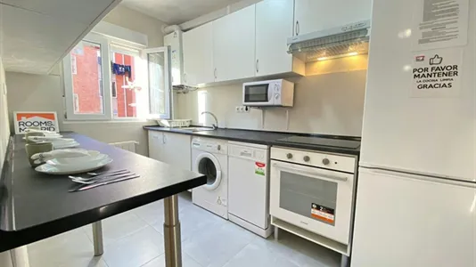 Rooms in Las Barranquillas - photo 4