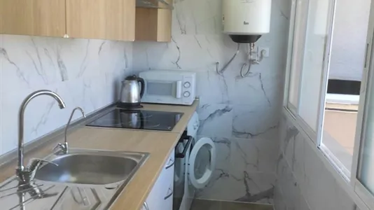 Apartments in Alboraya - photo 5