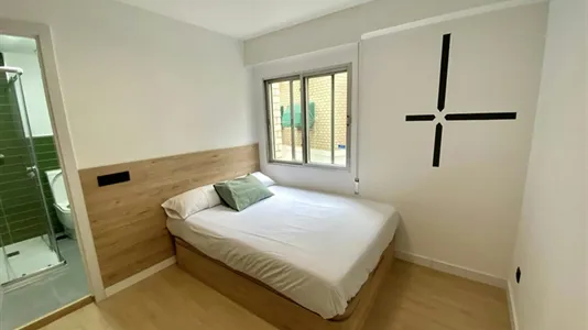 Rooms in Madrid Carabanchel - photo 4