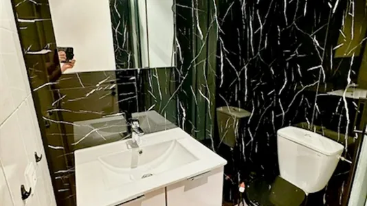 Apartments in Brussels Elsene - photo 7