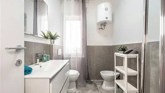 Rooms in Padua - photo 10