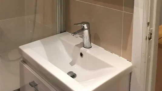 Apartments in Brussels Etterbeek - photo 4