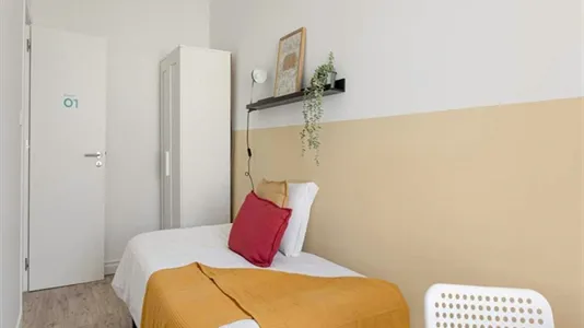 Rooms in Location is not specified - photo 3