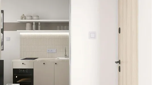 Apartments in Gliwice - photo 10