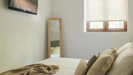 Apartments in Madrid Salamanca - photo 10