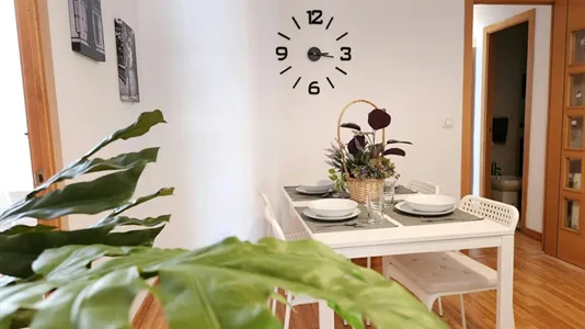 Rooms in el Camí de Vera - photo 9