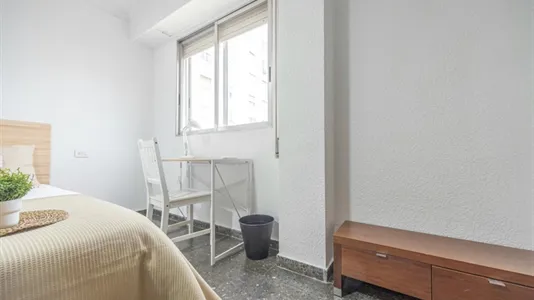 Rooms in Valencia Extramurs - photo 3