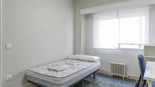 Rooms in Valencia Ciutat Vella - photo 2