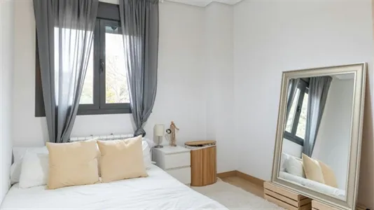Apartments in Madrid Carabanchel - photo 8