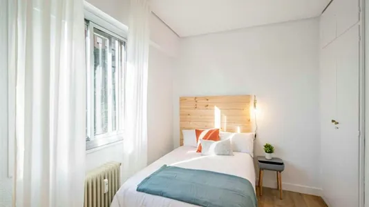 Rooms in Madrid Moncloa-Aravaca - photo 6