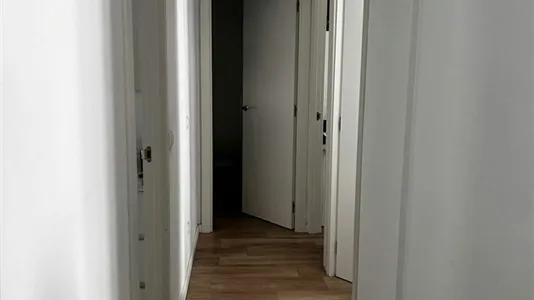 Rooms in Madrid Centro - photo 10