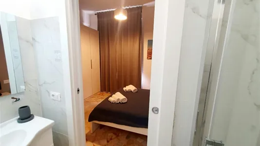 Rooms in Florence - photo 6