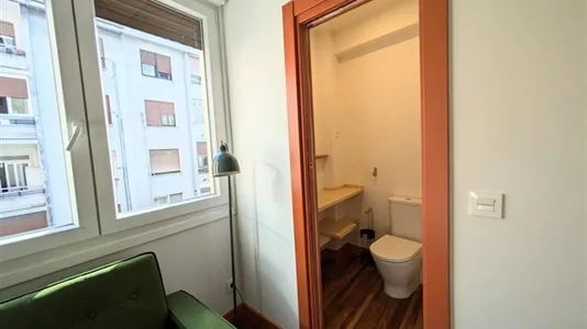 Rooms in Bilbao - photo 9