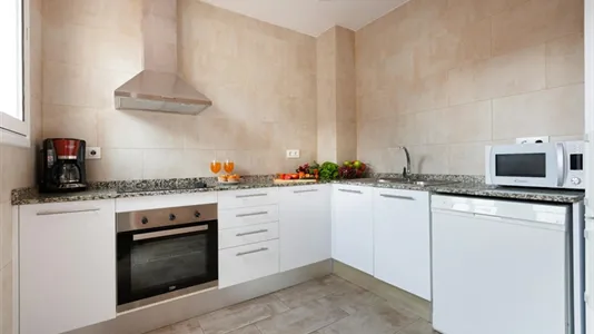 Apartments in Barcelona Sarrià-St. Gervasi - photo 7