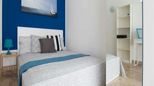 Rooms in Milano Zona 8 - Fiera, Gallaratese, Quarto Oggiaro - photo 1