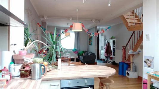 Rooms in Sint-Niklaas - photo 3